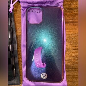 Supernova iPhone 11 Pro Max loopy case